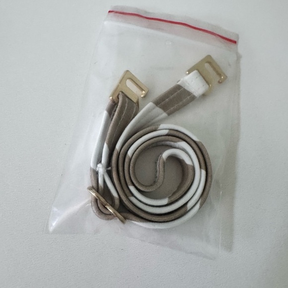 Michael Kors Zebra Print Bikini Size XS - Picture 7 of 10